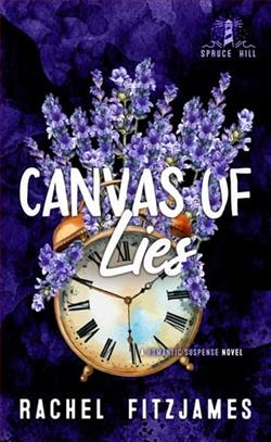 Canvas of Lies