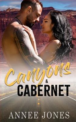Canyons & Cabernet