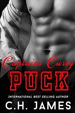 Captain's Curvy Puck (Locker Room 2)