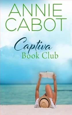 Captiva Book Club