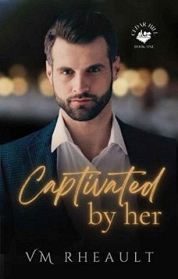 Captivated By Her