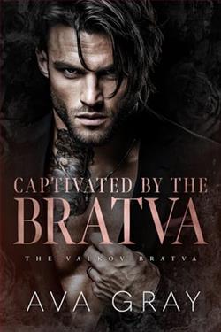 Captivated By the Bratva
