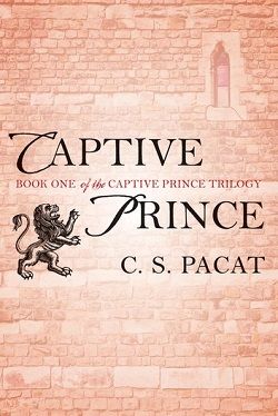 Captive Prince (Captive Prince 1)