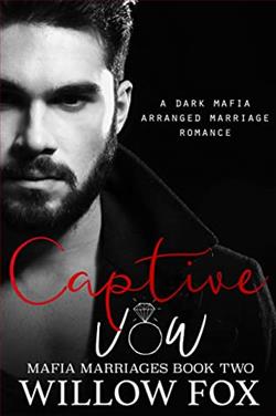 Captive Vow (Mafia Marriages 2)