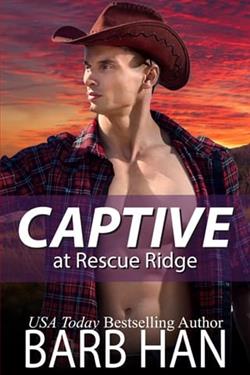 Captive at Rescue Ridge