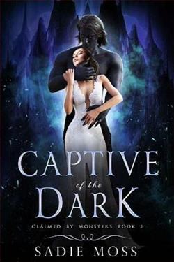 Captive of the Dark