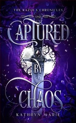 Captured By Chaos