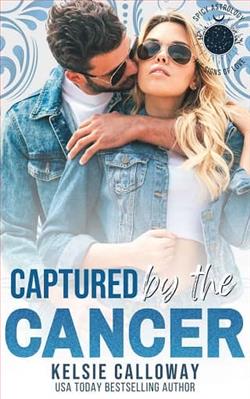 Captured By The Cancer
