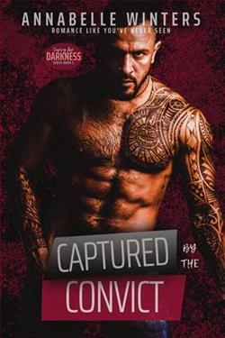 Captured By the Convict