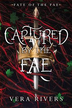 Captured By the Fae