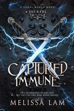 Captured Immune