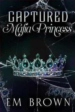Captured Mafia Princess