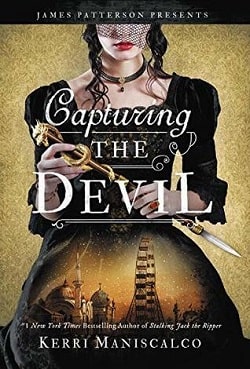 Capturing the Devil (Stalking Jack the Ripper 4)