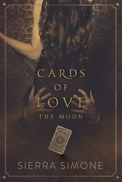 Cards of Love: The Moon (New Camelot Trilogy 3.50)