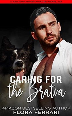 Caring for the Bratva (Steamy Standalone Instalove)