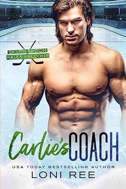 Carlie's Coach (Silver Spoon Falls Falcons)
