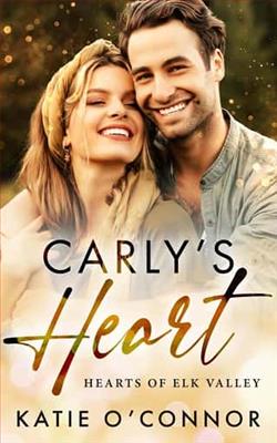 Carly's Heart