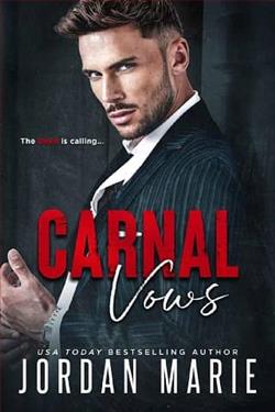 Carnal Vows