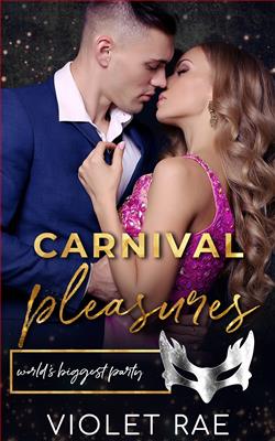 Carnival Pleasures