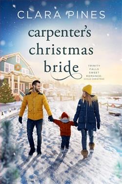 Carpenter's Christmas Bride