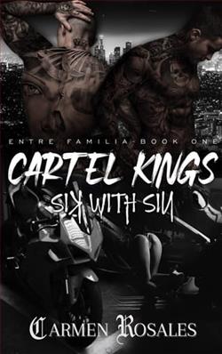 Cartel Kings
