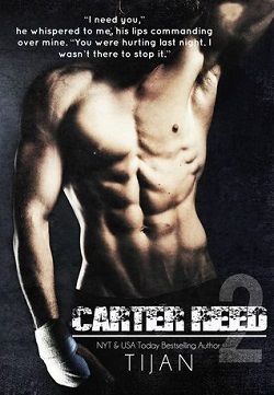 Carter Reed 2 (Carter Reed 2)