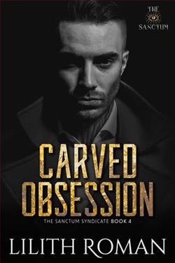 Carved Obsession