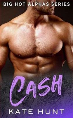 Cash (Big Hot Alphas 4)