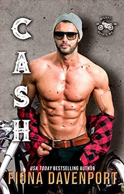Cash (Silver Saints MC)