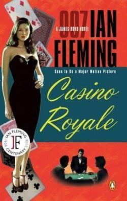Casino Royale (James Bond 1)