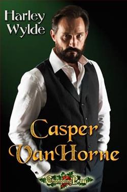 Casper VanHorne