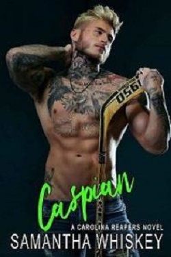 Caspian (Carolina Reapers 8)