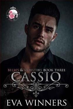 Cassio (Belles & Mobsters 3)