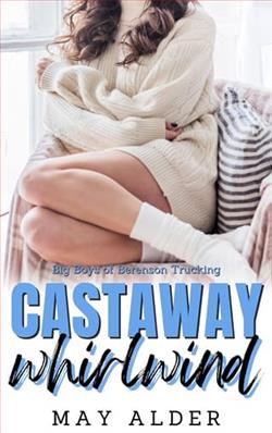 Castaway Whirlwind