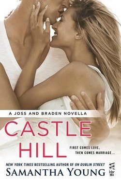 Castle Hill (On Dublin Street 3.5)