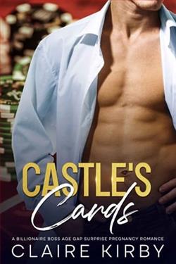 Castle's Cards