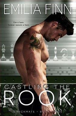 Castling the Rook (Checkmate 3)