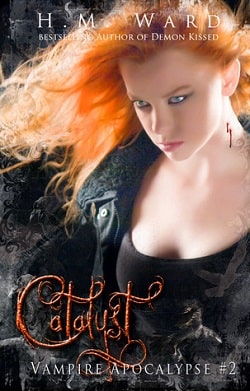 Catalyst (Vampire Apocalypse 2)