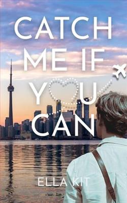 Catch Me If You Can