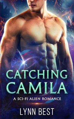 Catching Camila