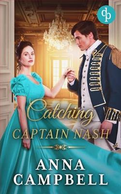 Catching Captain Nash