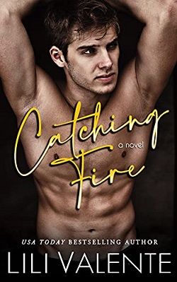 Catching Fire (Hometown Heat 2)