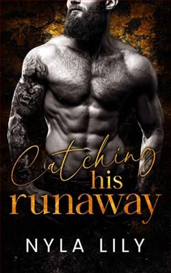 Catching His Runaway