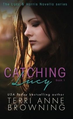 Catching Lucy (Lucy & Harris 1)