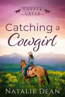 Catching a Cowgirl