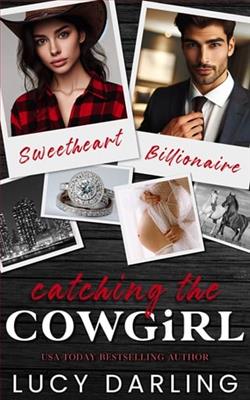 Catching the Cowgirl