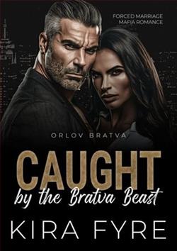 Caught By the Bratva Beast