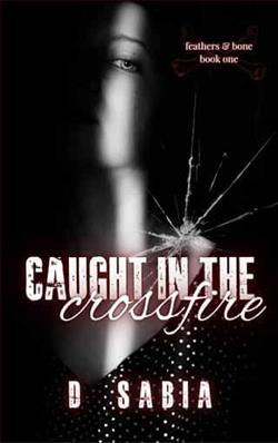 Caught In The Crossfire