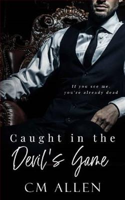 Caught In the Devil's Game