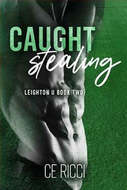 Caught Stealing